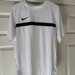 Nike soccer dri fit